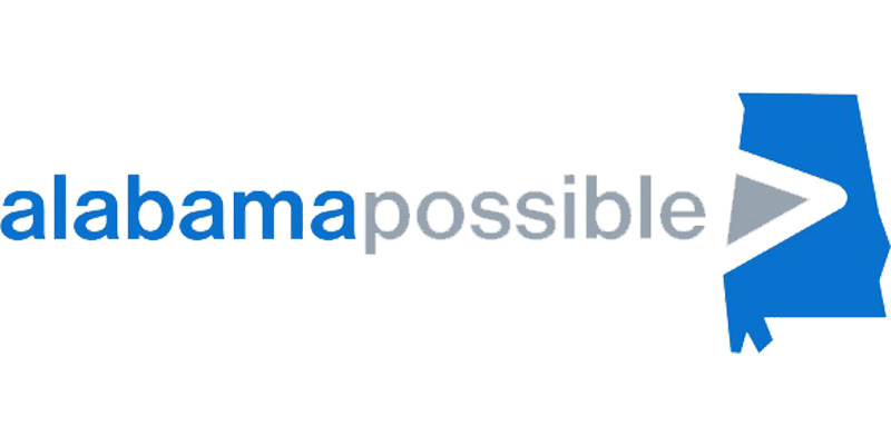 Alabama Possible logo - Good Neighbors Alabama