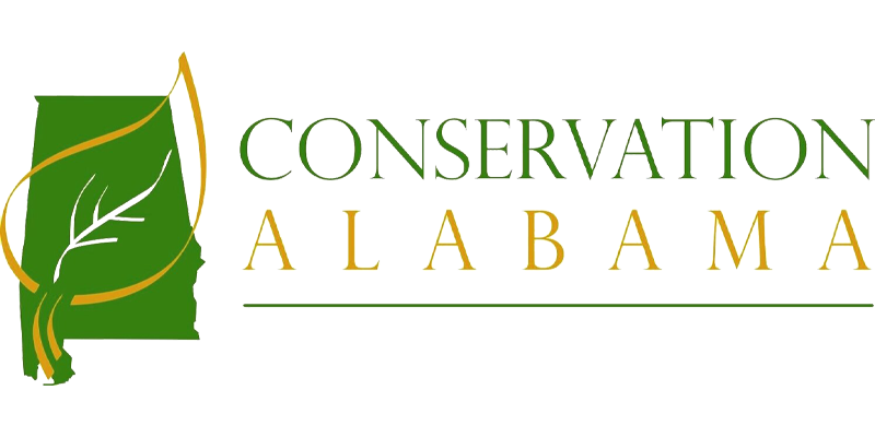 Conservation AL logo - Good Neighbors Alabama