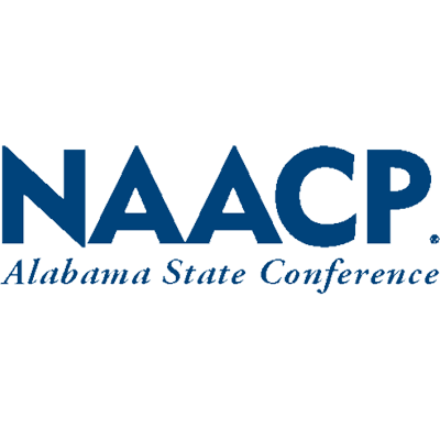 NAACP state logo - Good Neighbors Alabama