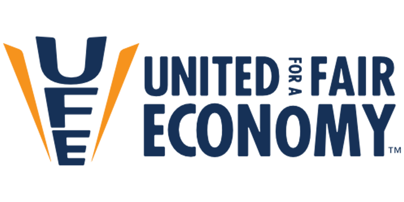 UFE logo - Good Neighbors Alabama